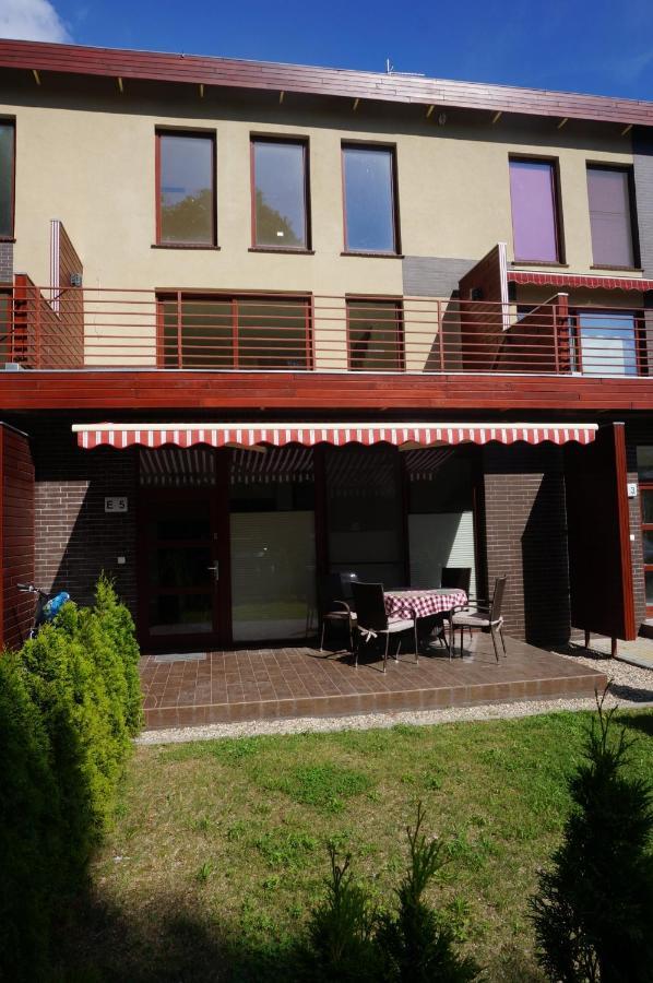 Studio Wiselka Lesna Exterior photo